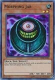 Morphing Jar - OP09-EN004 - Super Rare
OTS Tournament Pack 9 (OP09) (Espanol)