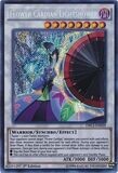 Flower Cardian Lightshower - DRL3-EN039 - Secret Rare 1st Edition
Dragons of Legend Unleashed 1st Edition Singles