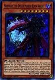 SJ Morpheus, the Dream Mirror Black Knight - RIRA-EN088 - Ultra Rare 1st Edition
Rising Rampage [RIRA] 1st Edition Singles (Espanol)