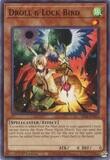 MY01 Droll &amp; Lock Bird - SR14-EN023 - Common 1st Edition
Fire Kings 1st Edition Singles