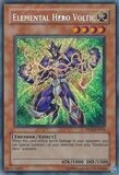 Elemental Hero Voltic - PP02-EN014 - Secret Rare
Premium Pack: Series PP01 &amp; PP02 Secret Rares