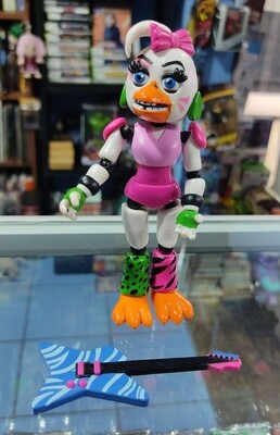 Five Nights at Freddy&#39;s Figura Marca Funko