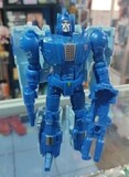 Scourge Transformers Figura Titans Return