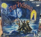 TS Van Helsing Juego de Mesa Nuevo Sellado