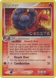 Magcargo - 20/107 - Rare Reverse Holo
Ex Deoxys Reverse Holo Singles