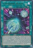 Cyberdark Realm - SDCS-EN023 - Ultra Rare Unlimited
Structure Deck: Cyber Strike Unlimited Singles