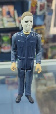Michael Myers Reaction Figure 3.75 Pulgadas