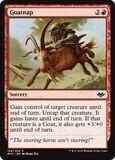 Goatnap 126/254
Modern Horizons Singles