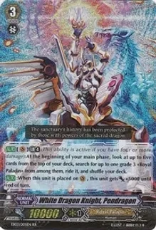 SJ White Dragon Knight, Pendragon - EB - Cavalry of Black Steel (EB03)
EB - Cavalry of Black Steel