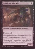 Guildsworn Prowler 130/361 - Foil
Commander Legends: Battle for Baldur&#39;s Gate Foil Singles