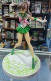 Sailor Jupiter Banpresto Figura Anime Sailor Moon 