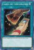 Cards of Consonance - LCKC-EN092 - Secret Rare 1st Edition
Legendary Collection Kaiba 1st Edition Singles