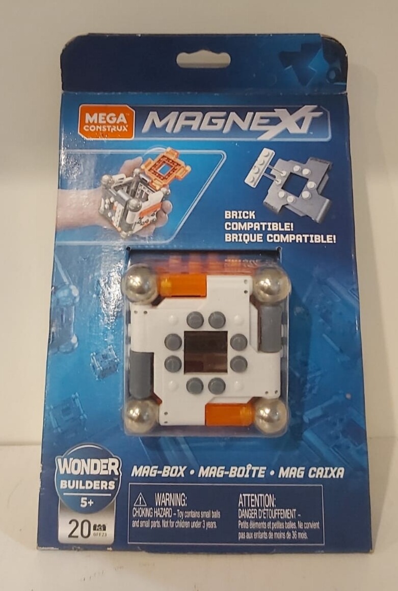 SH3 Magnext Mega Construct