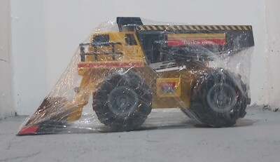 Carro Tonka