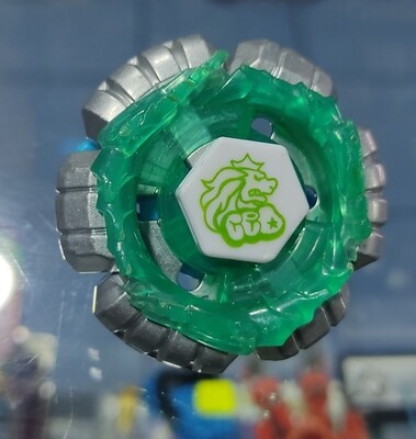 Beyblade Fang Leone