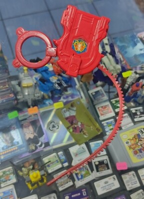 Lanzador Beyblade Pegasus