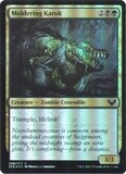 Moldering Karok 206/275 - Foil
Strixhaven: School of Mages Foil Singles