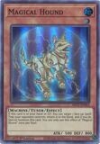 Magical Hound - MP21-EN063 - Super Rare 1st Edition
2021 Mega-Tin: Ancient Battles 1st Edition Singles (español)