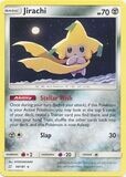 Jirachi - 99/181 - Rare Theme Deck Exclusive
Pokemon Theme Deck Exclusives