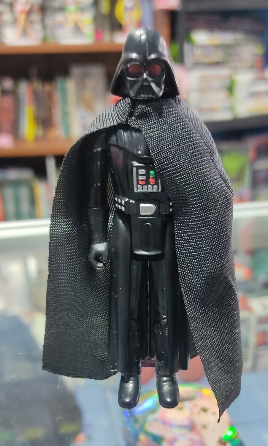 Darth Vader Figura 3.75 Pulgadas Star Wars