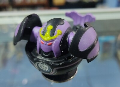 Bakugan Sirenoid