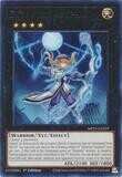 Exosister Asophiel - MP23-EN259 - Rare 1st Edition
Mega Tin 2023 Dueling Heroes Singles