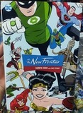 TS1 DC The New Frontier TP DC Comics Ingles