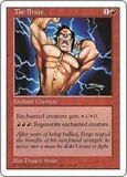 The Brute
MTG 5th Edition (Magic Cards) Singles