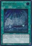 Ultimate Rare - Photon Veil - PHSW-EN050 Unlimited
Photon Shockwave Unlimited Singles