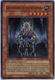 Grandmaster of the Six Samurai - STON-ENSP1 - Super Rare
Yu-Gi-Oh! Promo Cards