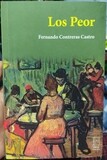 TS Los Peor Libro Espanol Fernando Contreras Castro