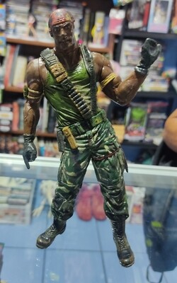 TS Spawn Series 17 Al Simmons&#39; McFarlane