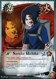 SH Sasuke Uchiha - N-C002 - Common
Naruto: Quest For Power