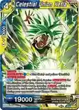 SH Celestial Union Kefla - Universal Onslaught (DBS-B09)
Universal Onslaught Foil