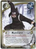 SH Kankuro [Unphased Assault] - 1092 - Common
Naruto: Tales of the Gallant Sage