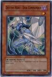 Destiny Hero - Disk Commander - WC07-EN003 - Super Rare
Yu-Gi-Oh! Promo Cards