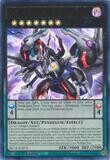 Odd-Eyes Rebellion Dragon - BLCR-EN076 - Ultra Rare 1st Edition
Battles of Legend: Crystal Revenge 1st Edition Singles