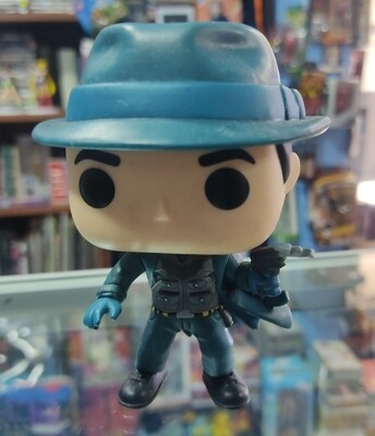 SJ Batman DC Bombshells Funko Pop Suelto