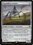 Crystalline Crawler - Commander 2016 (C16)
Commander 2016