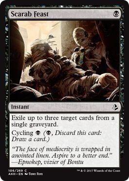Walking Corpse 126/280
Magic 2019 (M19) Singles  (Español)