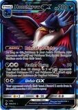 Honchkrow GX - 109/214 - Ultra Rare
Sun &amp; Moon: Unbroken Bonds Singles