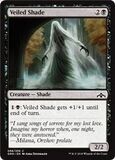 Veiled Shade 088/259
Guilds of Ravnica Singles