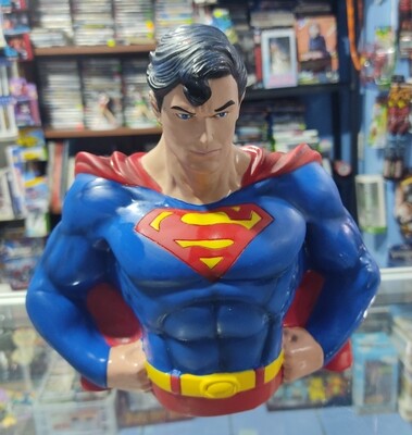 SJ Superman Alcancia Oficial DC Comics