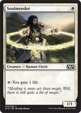 Soulmender 035/269
Magic 2015 (M15) Singles (Español)