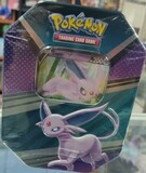 TS Espeon V Tin Pokemon TCG Tin Nueva Sellada