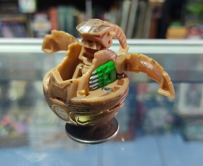 BA Bakugan 600g