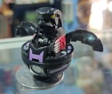 BA Bakugan Alpha Percival Black