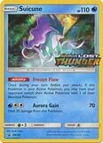 Suicune - SM149 - Pre-Release Promo
Pokemon Pre-Release Promos (Espanol)