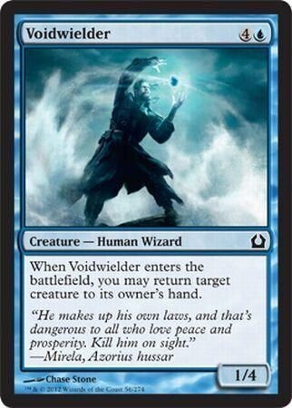 Voidwielder 56/274 -  Return to Ravnica Singles