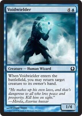 Voidwielder 56/274 -  Return to Ravnica Singles